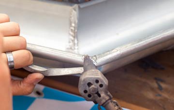 disadvantages of Workhouse End lead roofing