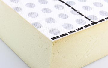 meeting Workhouse End building codes