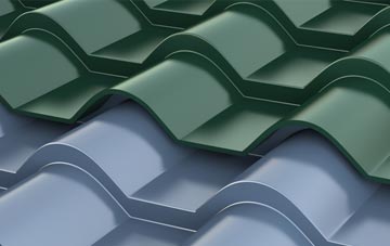 who should consider Workhouse End plastic roofs