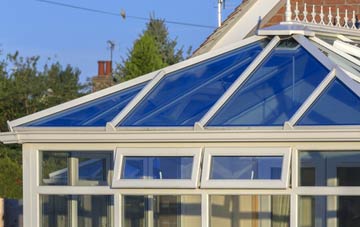 professional Workhouse End conservatory insulation