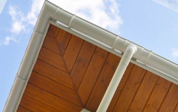 Workhouse End soffit types