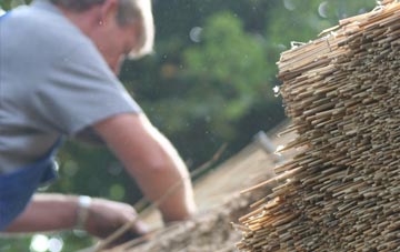 professional Workhouse End thatchers