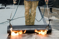 Workhouse End flat roof sealing quote